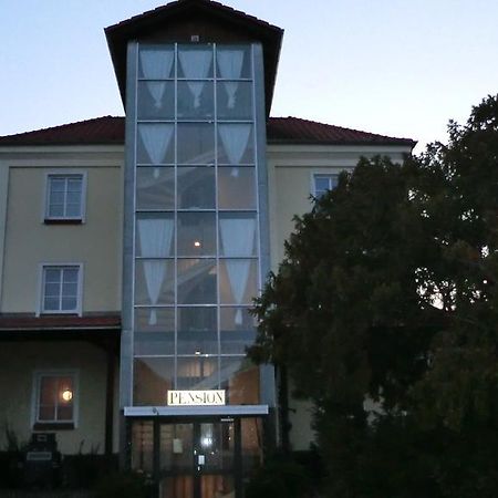 Pension Muhle Neuruppin Εξωτερικό φωτογραφία