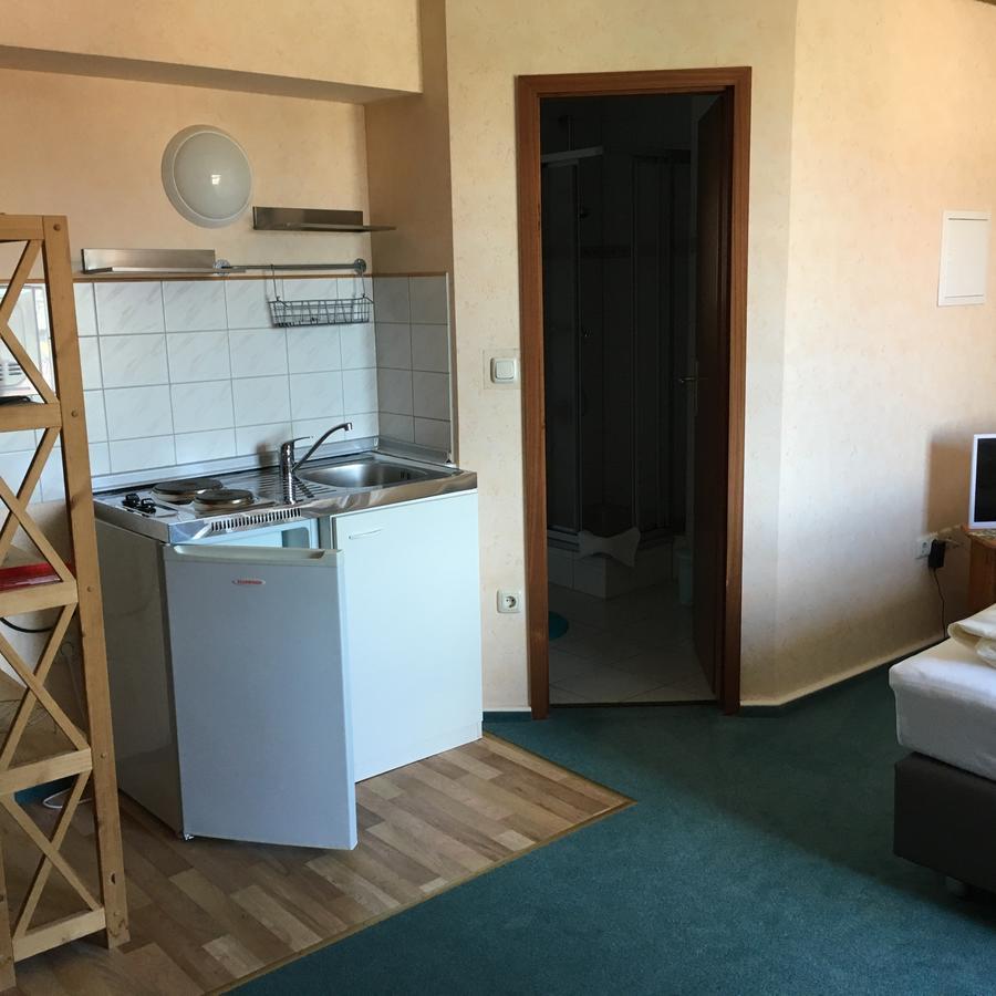 Pension Muhle Neuruppin Εξωτερικό φωτογραφία